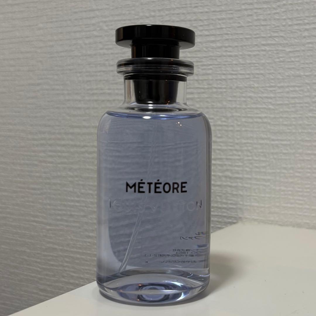 LOUIS VUITTON 香水 メテオール