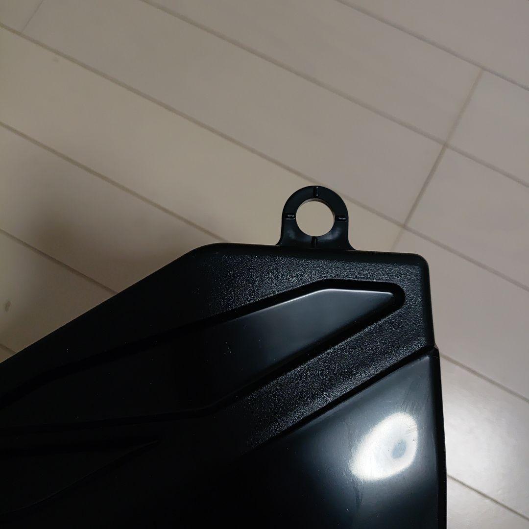 ま*み様 WR250 サイドカウル