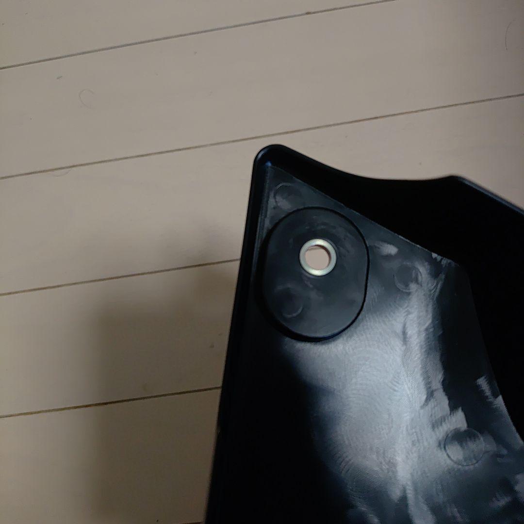 ま*み様 WR250 サイドカウル