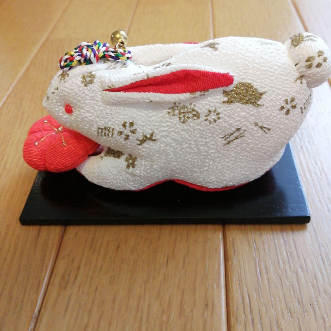 京都 香老舗 松栄堂 干支香り袋 十二支セット