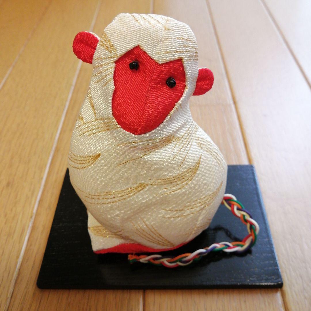 京都 香老舗 松栄堂 干支香り袋 十二支セット