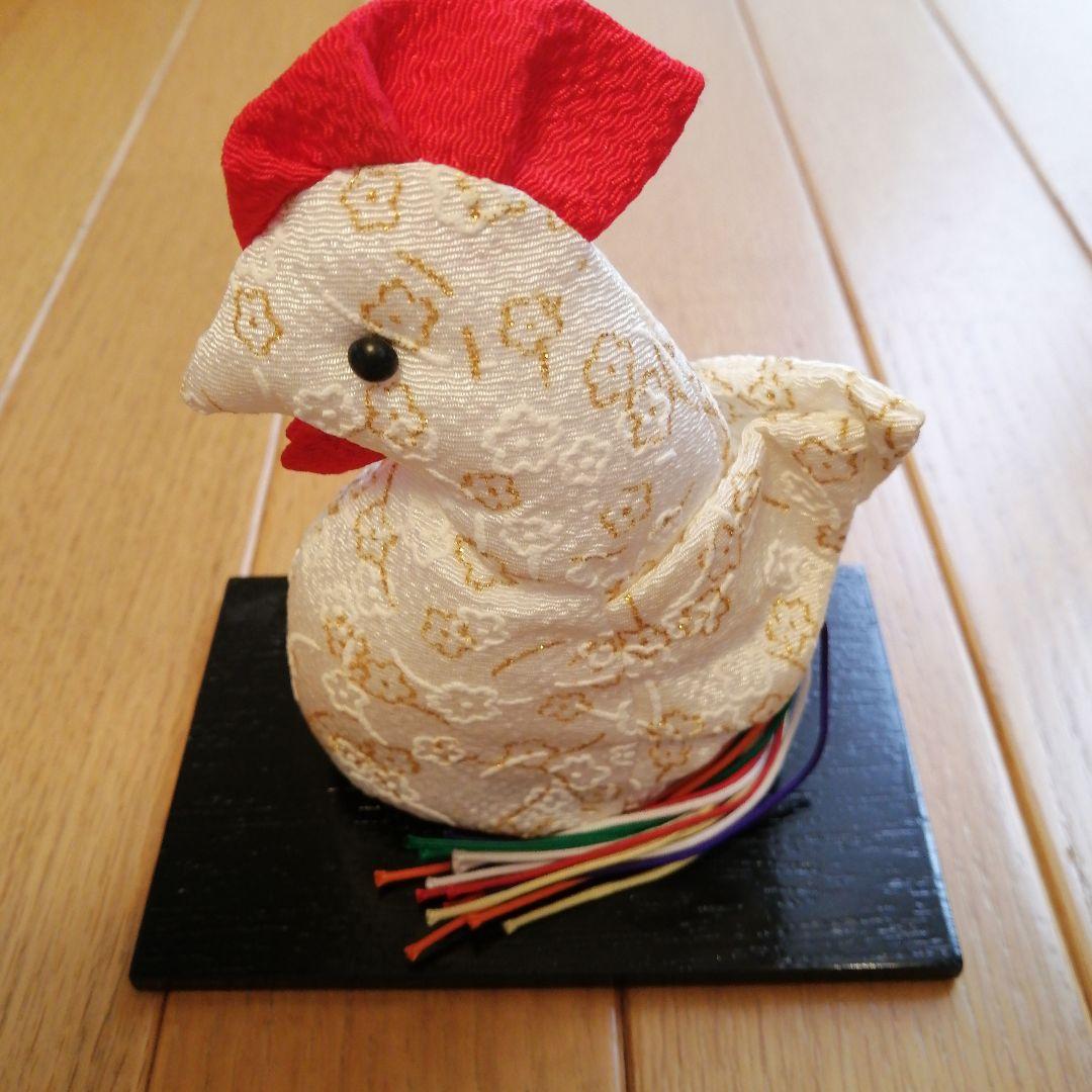 京都 香老舗 松栄堂 干支香り袋 十二支セット