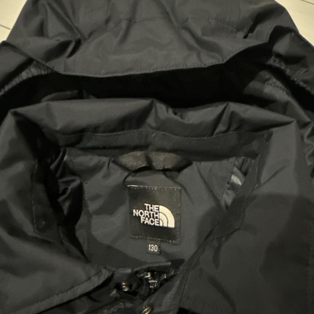 ノースフェイス　NSJ61903 ウィンターコーチジャケット 防水ジャケット