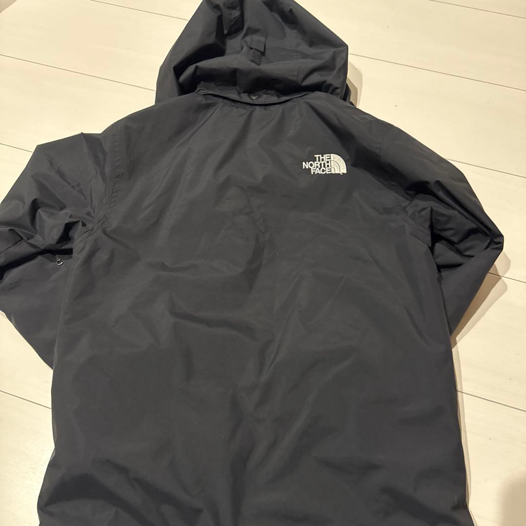 ノースフェイス　NSJ61903 ウィンターコーチジャケット 防水ジャケット