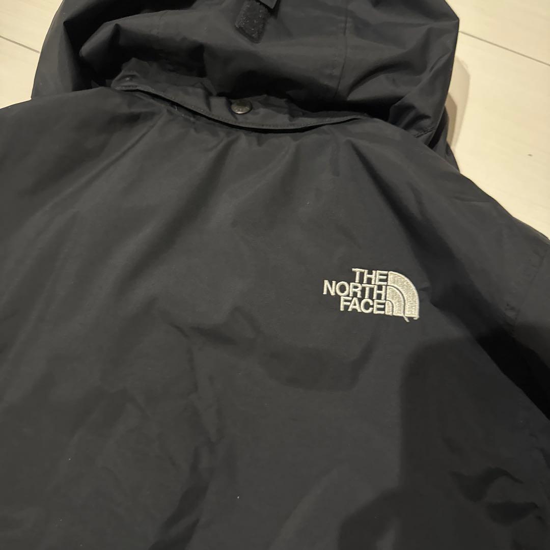 ノースフェイス　NSJ61903 ウィンターコーチジャケット 防水ジャケット