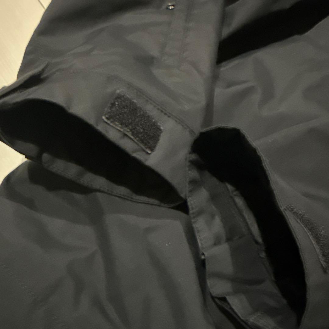 ノースフェイス　NSJ61903 ウィンターコーチジャケット 防水ジャケット