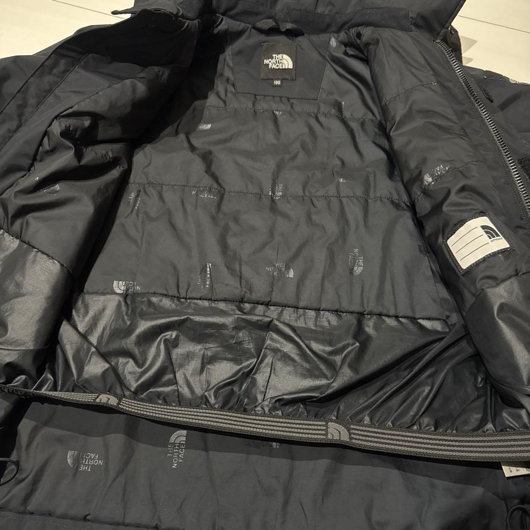 ノースフェイス　NSJ61903 ウィンターコーチジャケット 防水ジャケット