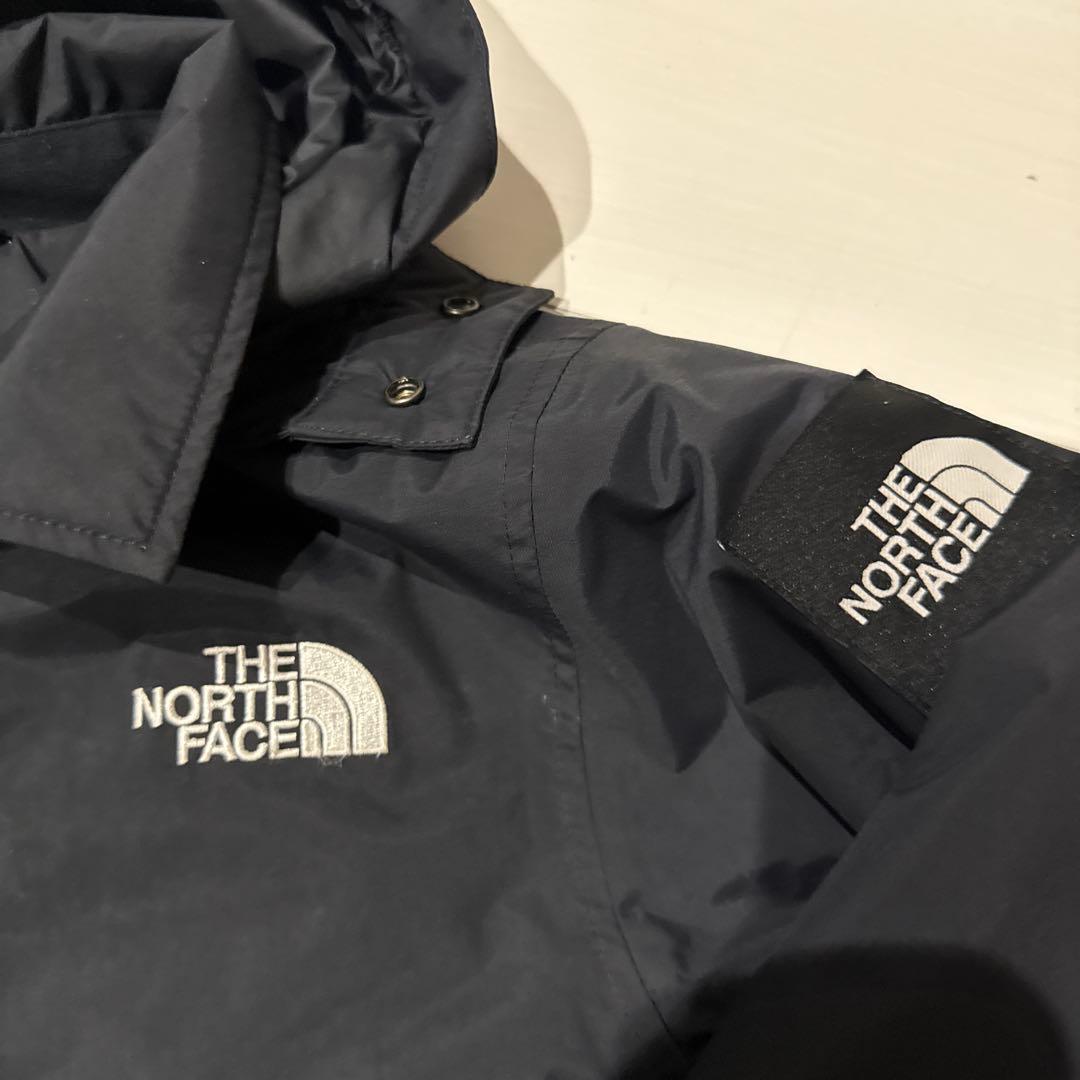ノースフェイス　NSJ61903 ウィンターコーチジャケット 防水ジャケット