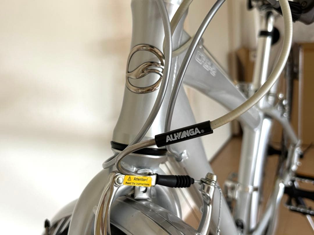 たぁくん GIANT ジャイアント CRS-2 未使用