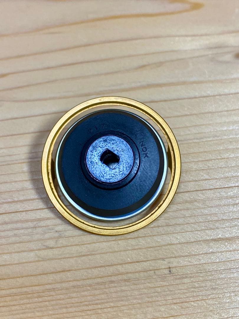 M.C.T.W. トラクションドラグシステム　TD-03LS 中古美品