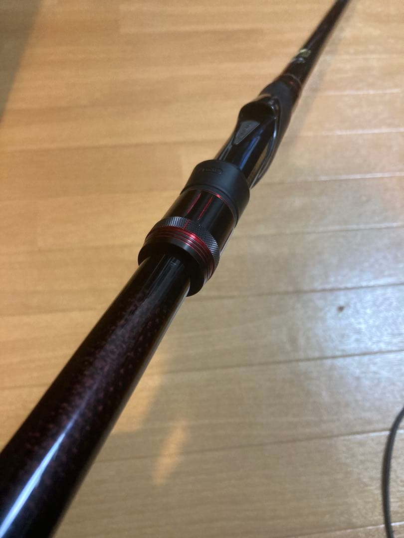 ノ*ア様 ダイワ16トーナメント磯 AGS 競技 1.25-52 SMT