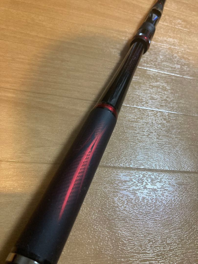 ノ*ア様 ダイワ16トーナメント磯 AGS 競技 1.25-52 SMT