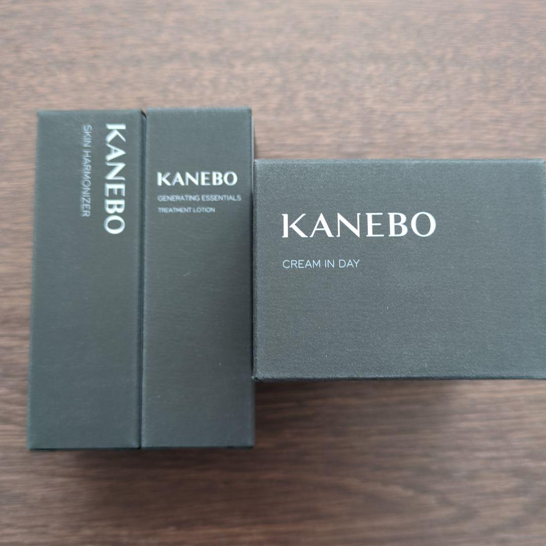 KANEBO クリームインデイⅡ