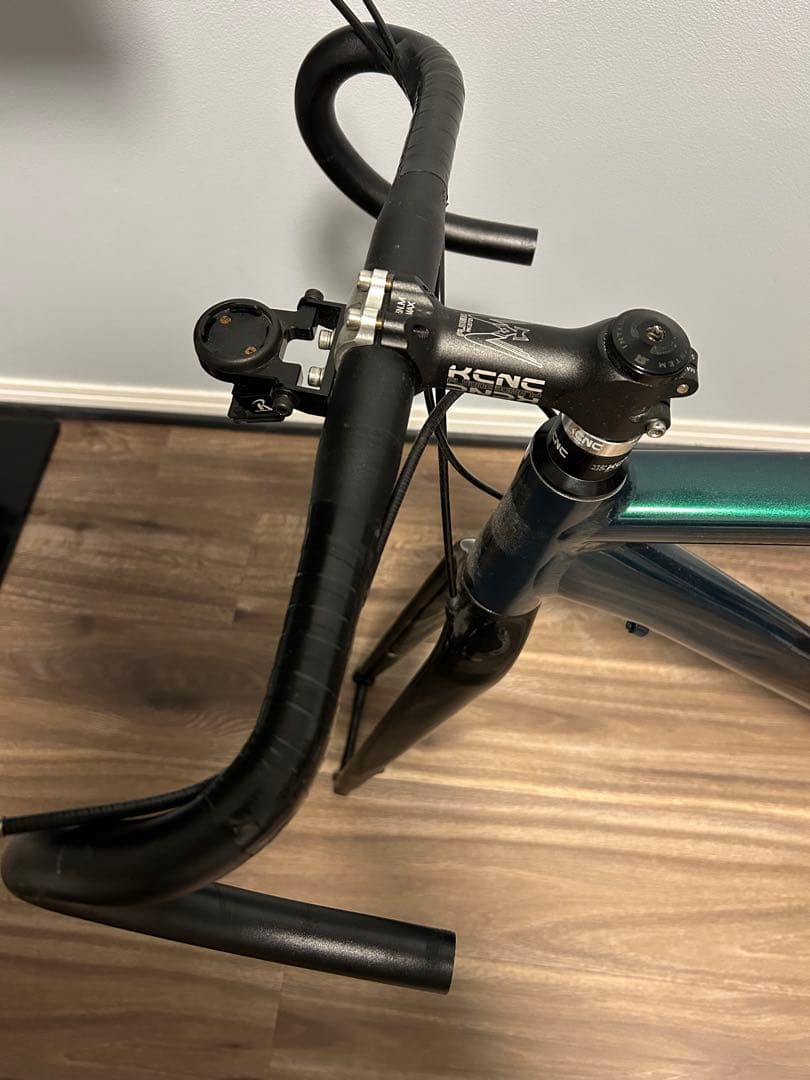 CANNONDALE CAADX2 フレーム シクロクロス　size54