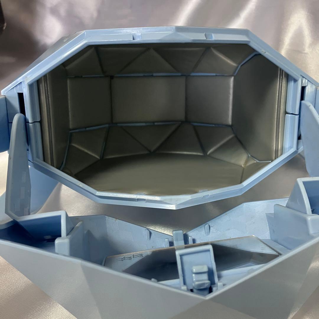 ティエリーミュグレー THIERRYMUGLER プラスチックショルダーバッグ