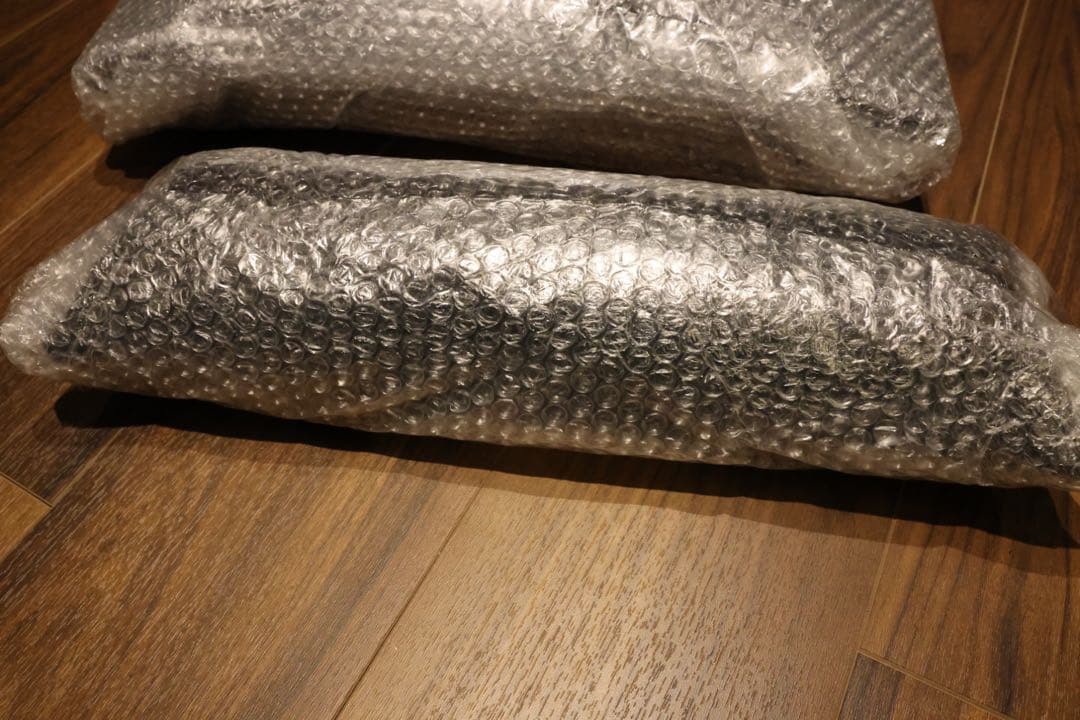 新品未開封 デバイスワークス サンダンバラ　ブラックSANDANBARA