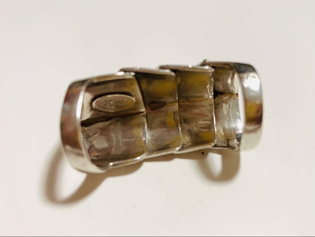 vivienne westwood ヴィヴィアンウエストウッド アーマーリング