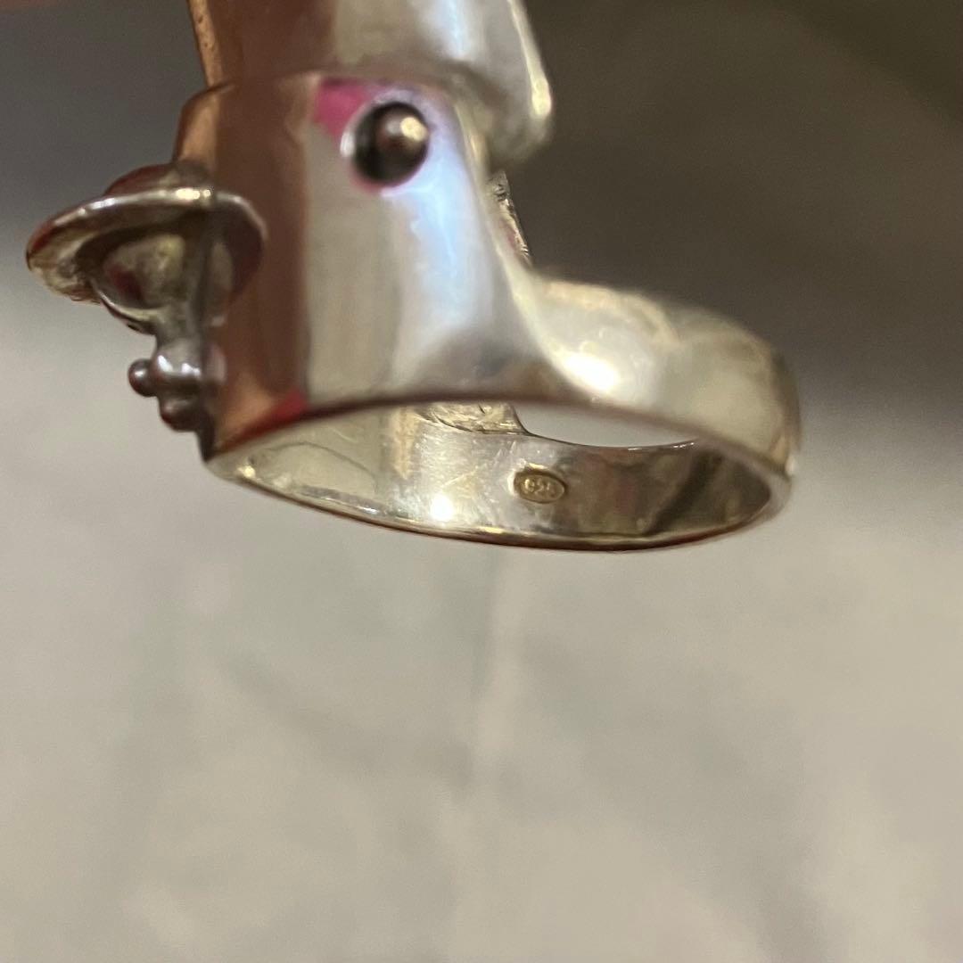 vivienne westwood ヴィヴィアンウエストウッド アーマーリング