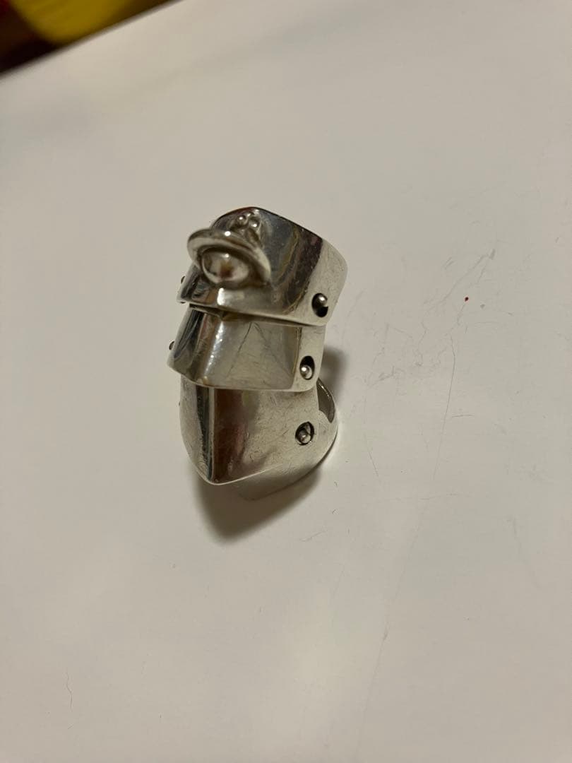 vivienne westwood ヴィヴィアンウエストウッド アーマーリング