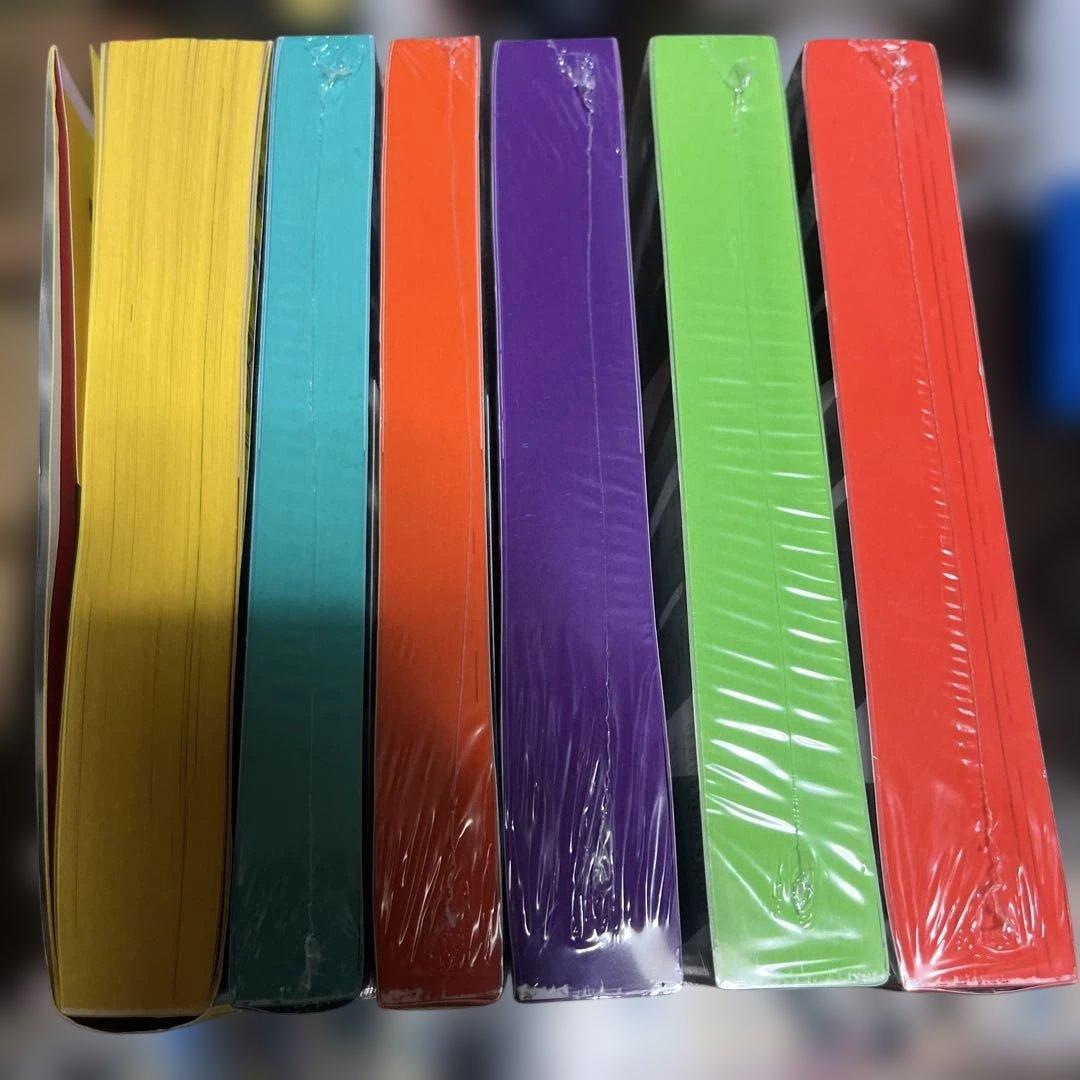 値下　アキラ AKIRA 全巻（一巻以外新品）