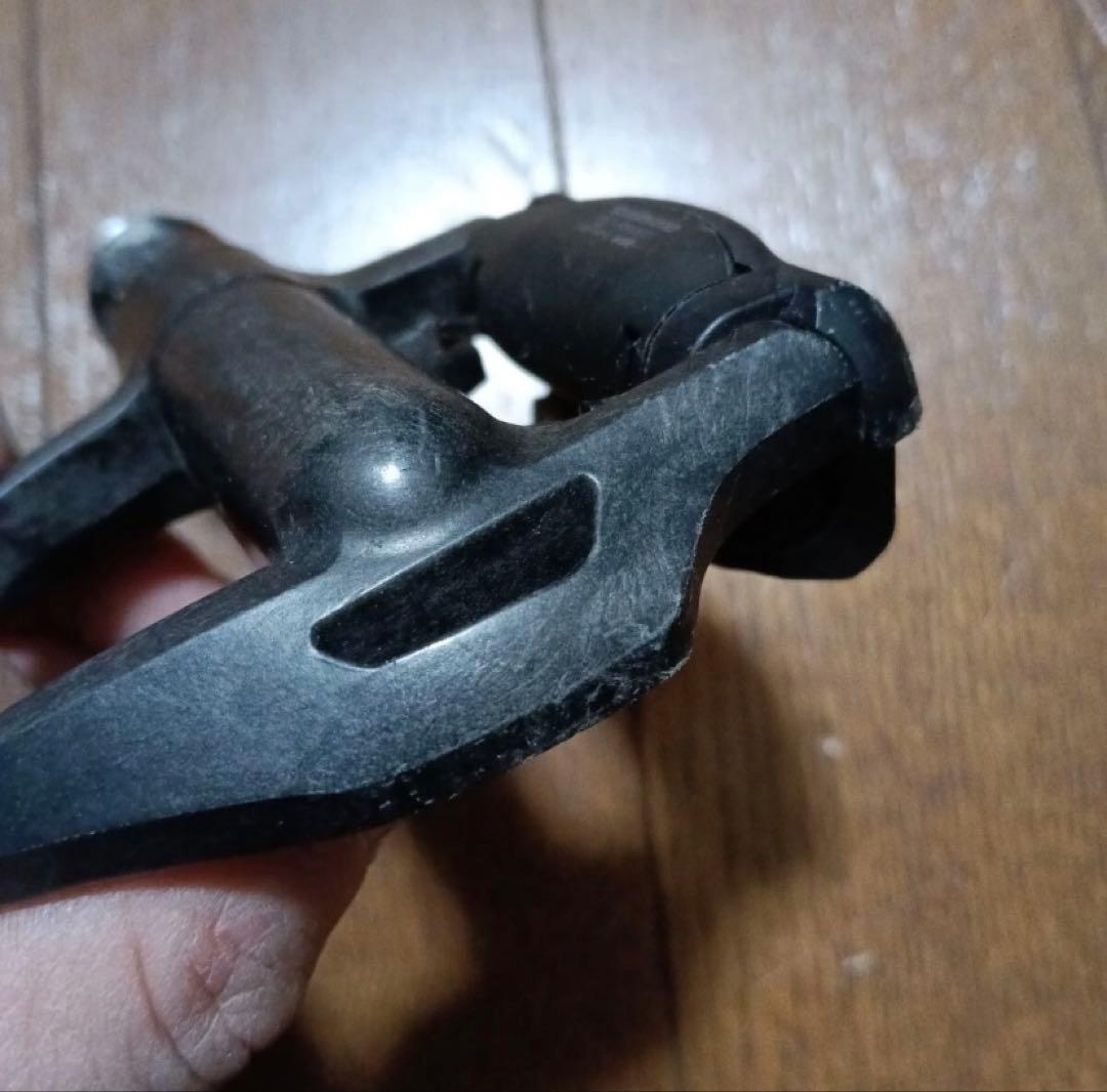 シマノ PD-R8000 ULTEGRA ペダル SPD-SL +4mm軸長