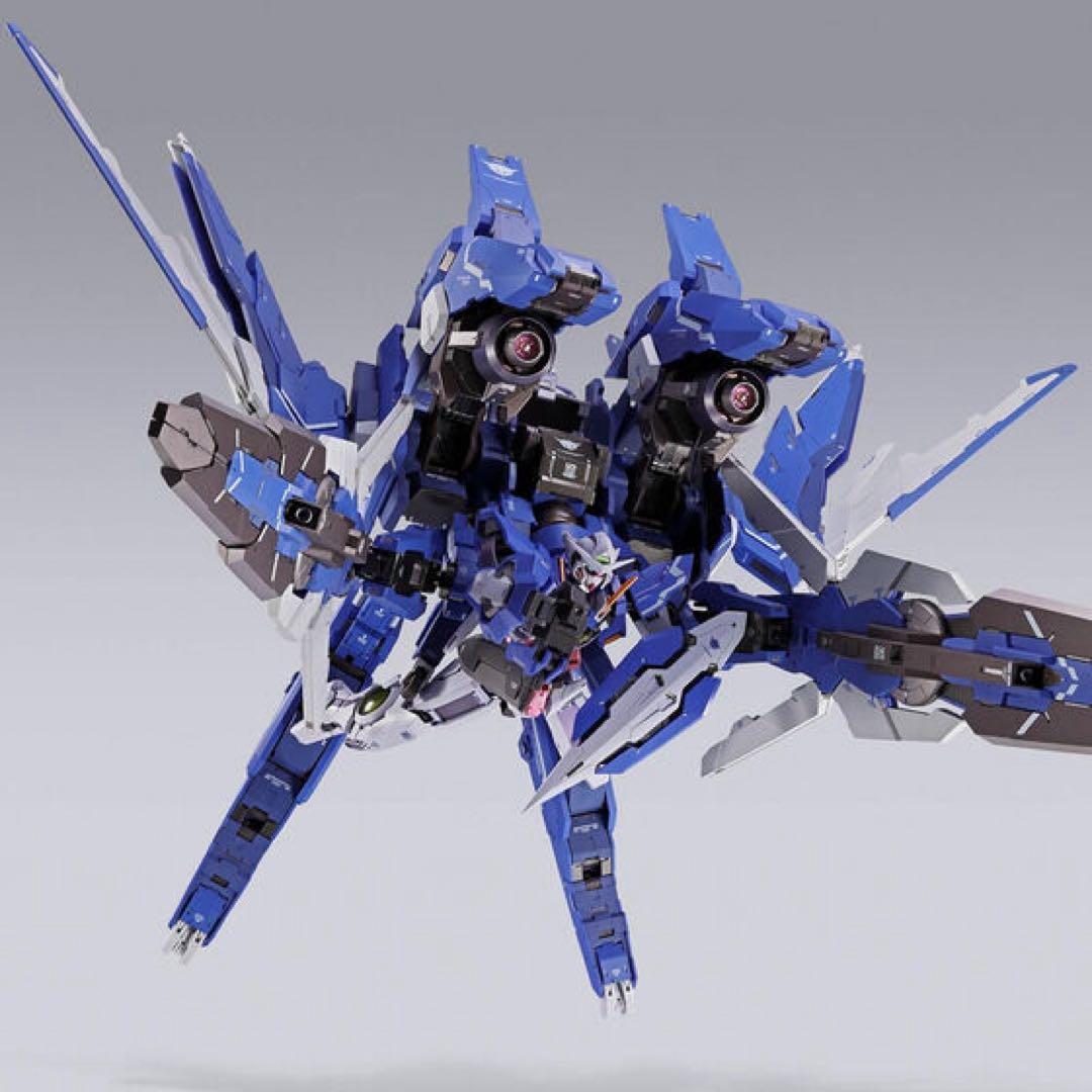 新品未開封 L BUILD GNアームズ TYPE-E