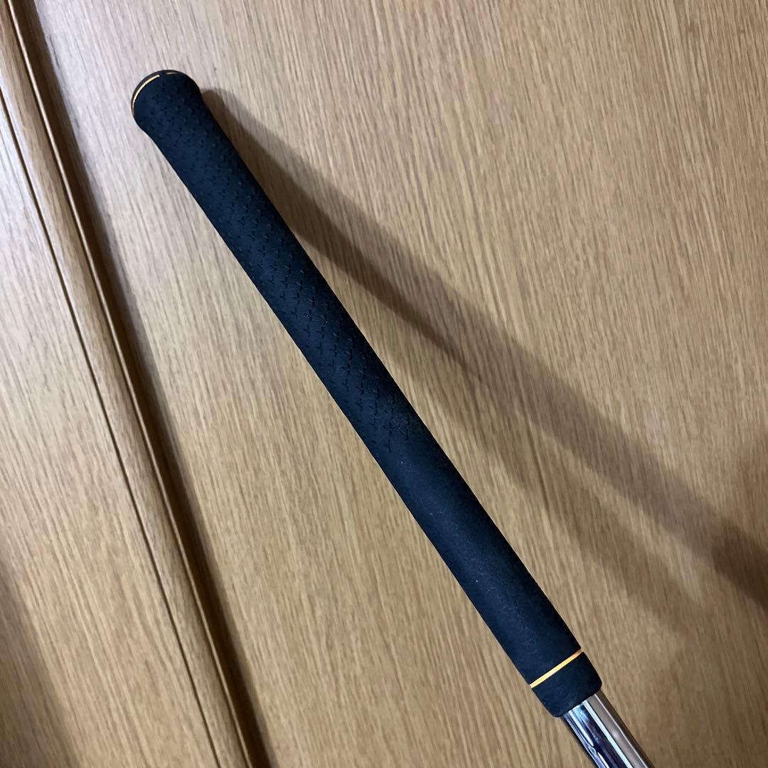 テーラーメイド P790（2023） 6鉄 6I #6 ZELOS8