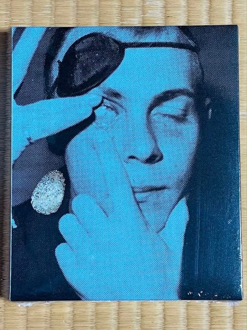 ジム・ゴールドバーグJim GOLDBERG Fingerprint 初版 新品