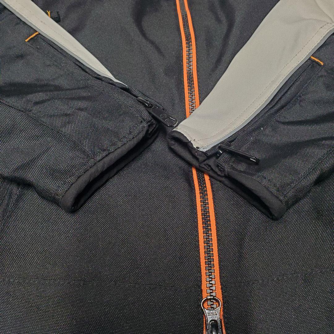 【値下げ☆】Harley-Davidson☆ライディングジャケットジャケット