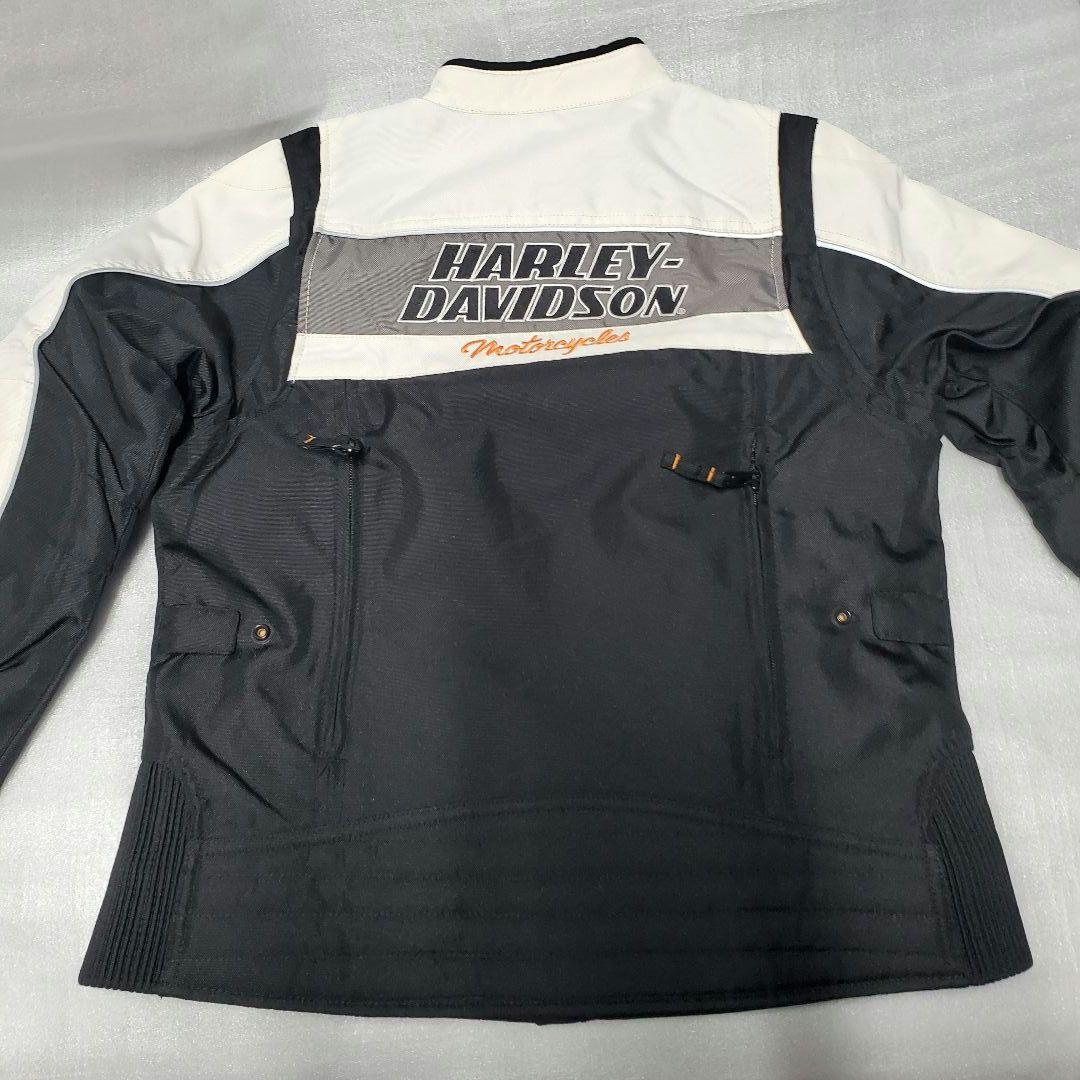 【値下げ☆】Harley-Davidson☆ライディングジャケットジャケット