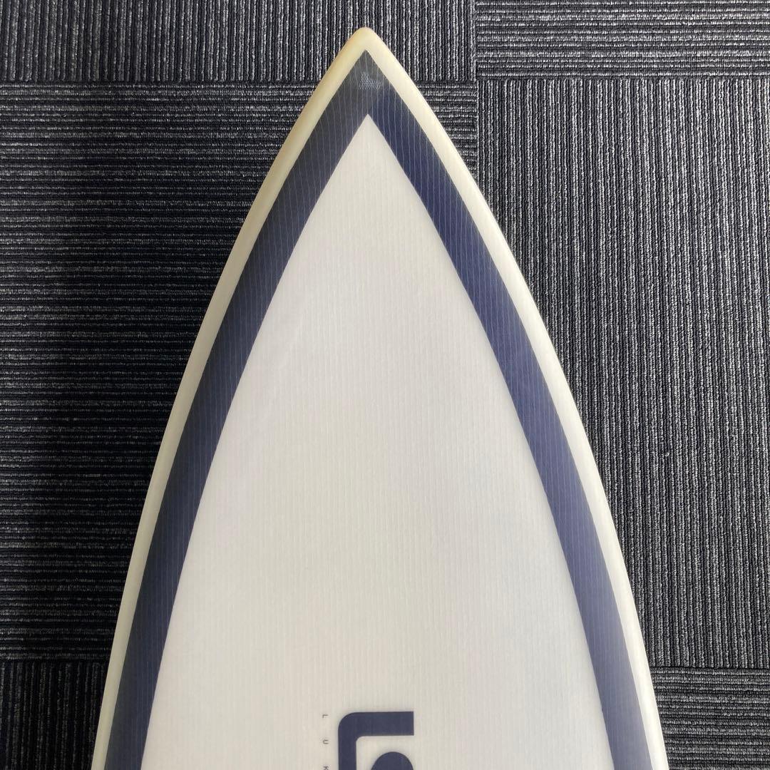 【新品アウトレット】LSDsurfboard 5'8\"