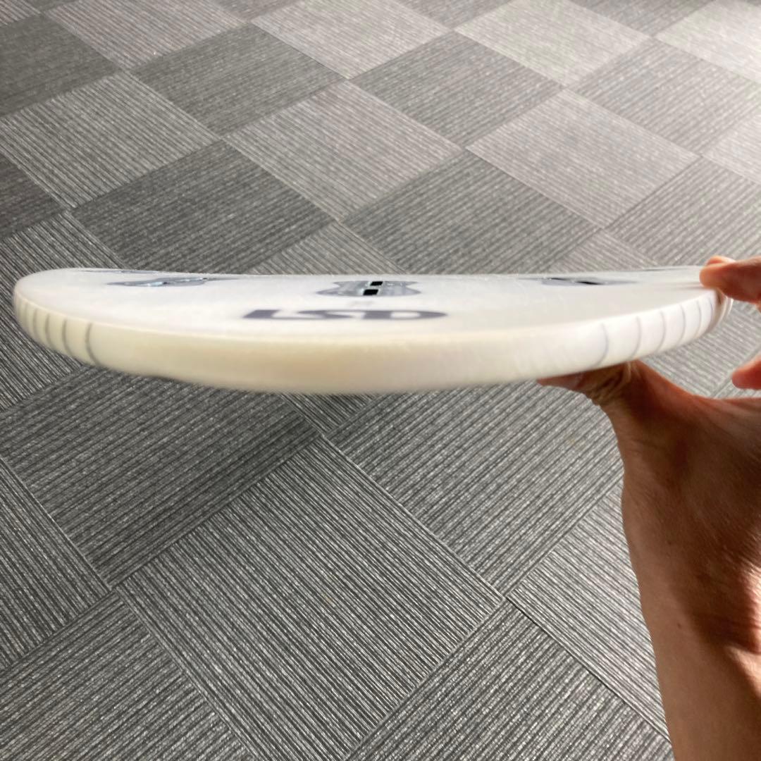 【新品アウトレット】LSDsurfboard 5'8\"