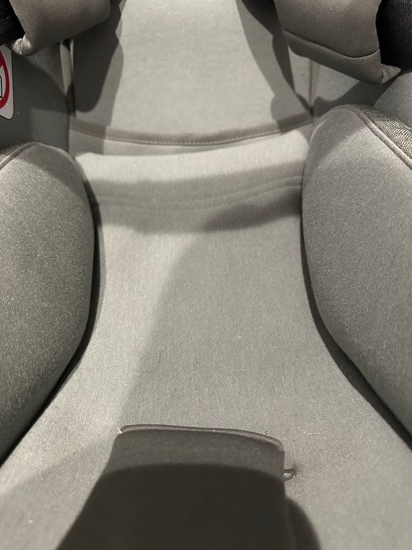 NUNA ピパネクストN ベビーシート パイン