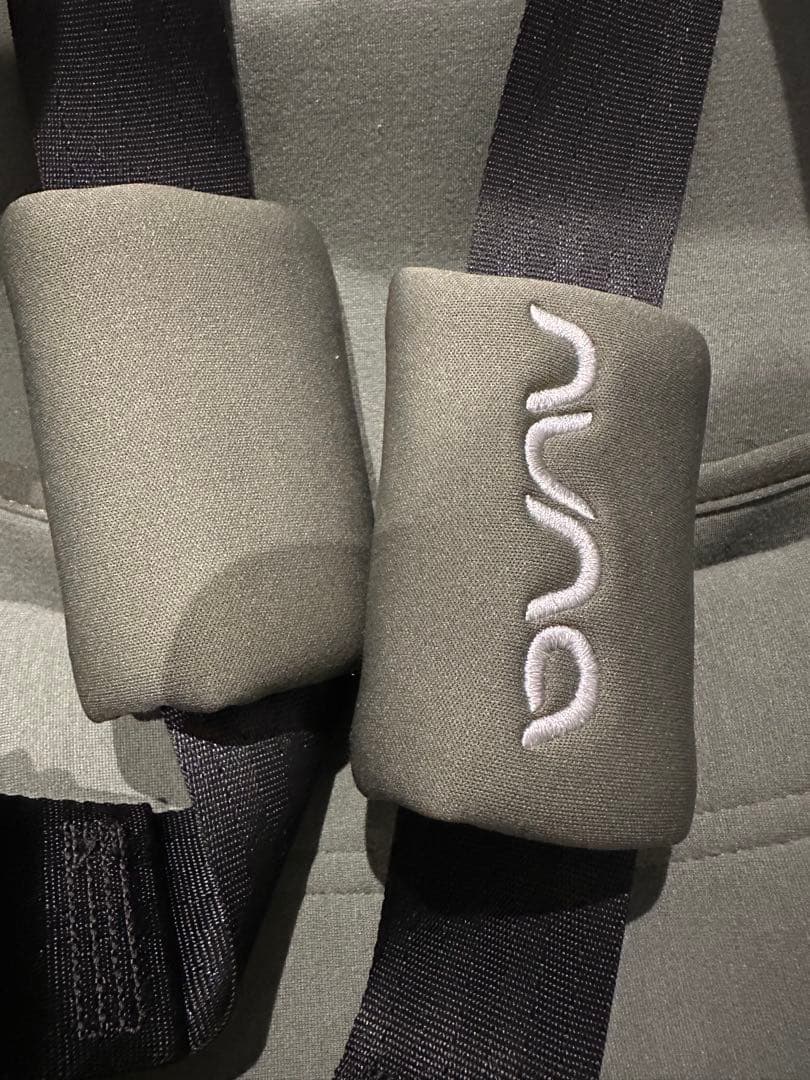 NUNA ピパネクストN ベビーシート パイン