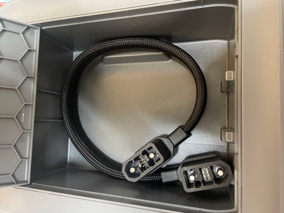 エコフローデルタ2エクストラバッテリー良好品