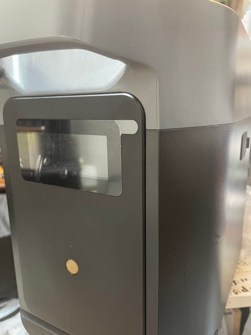 エコフローデルタ2エクストラバッテリー良好品