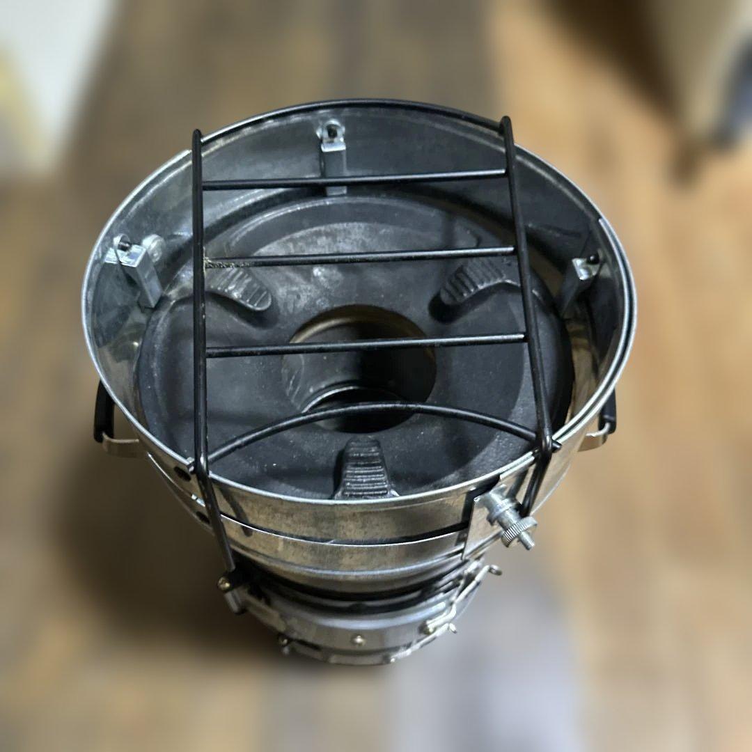 ロケットストーブ エコズーム 黒 オニキスブラックアウトドア コンロ 薪ストーブ