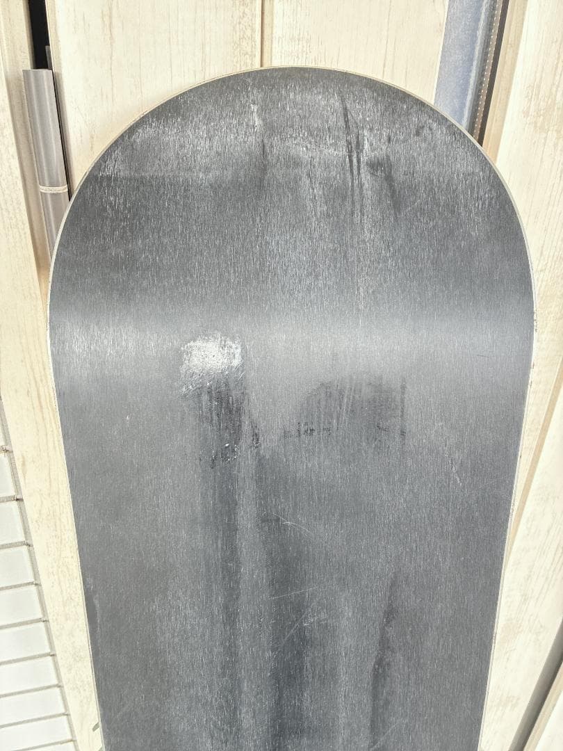 ⭐️ケース付⭐️BURTON×SIMS　シムス　スノーボードセット 153cm