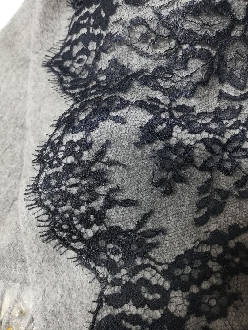 ソルティスカシミヤショール