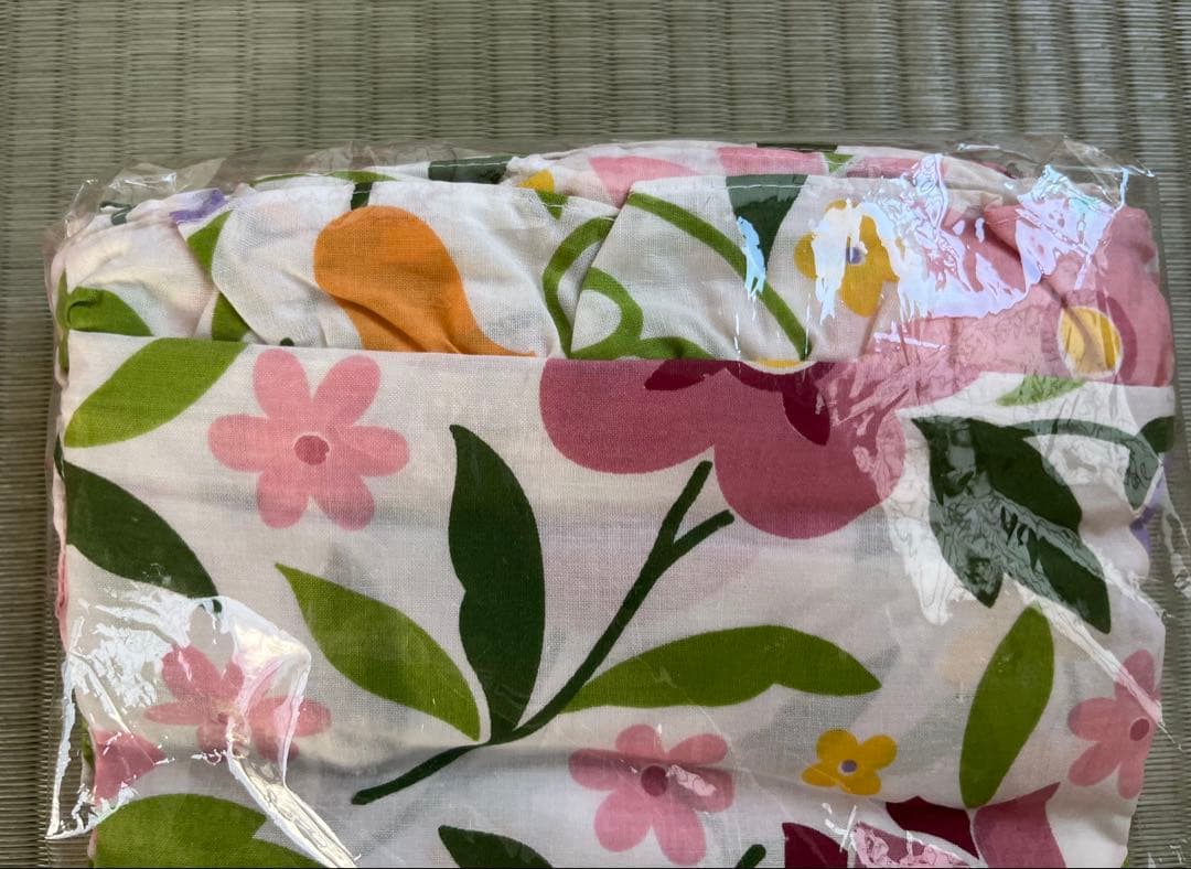 5枚組婚礼座布団（房付き）