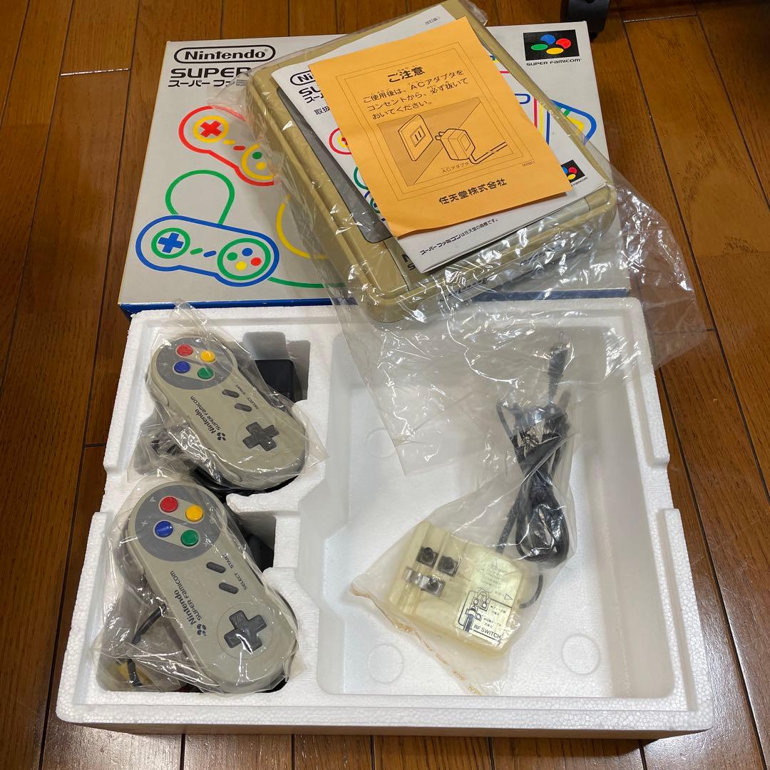 Nintendo Switch Nintendo SHVC-001