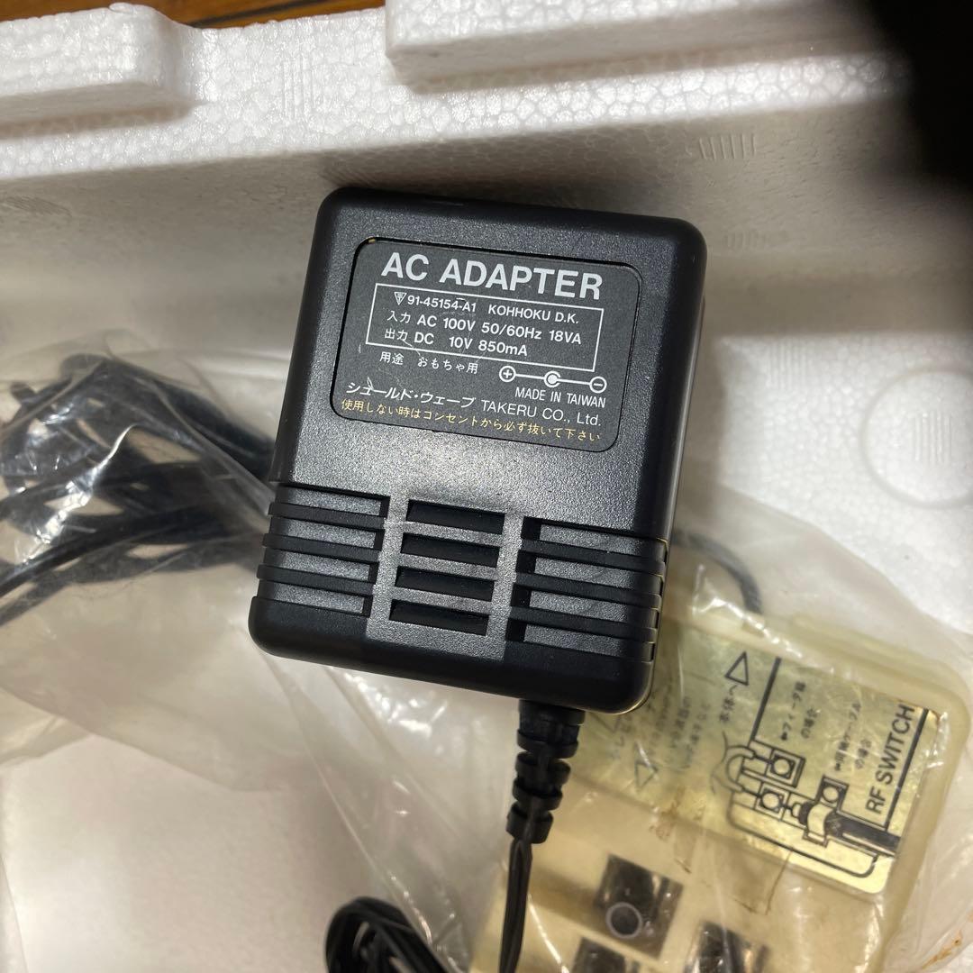 Nintendo Switch Nintendo SHVC-001