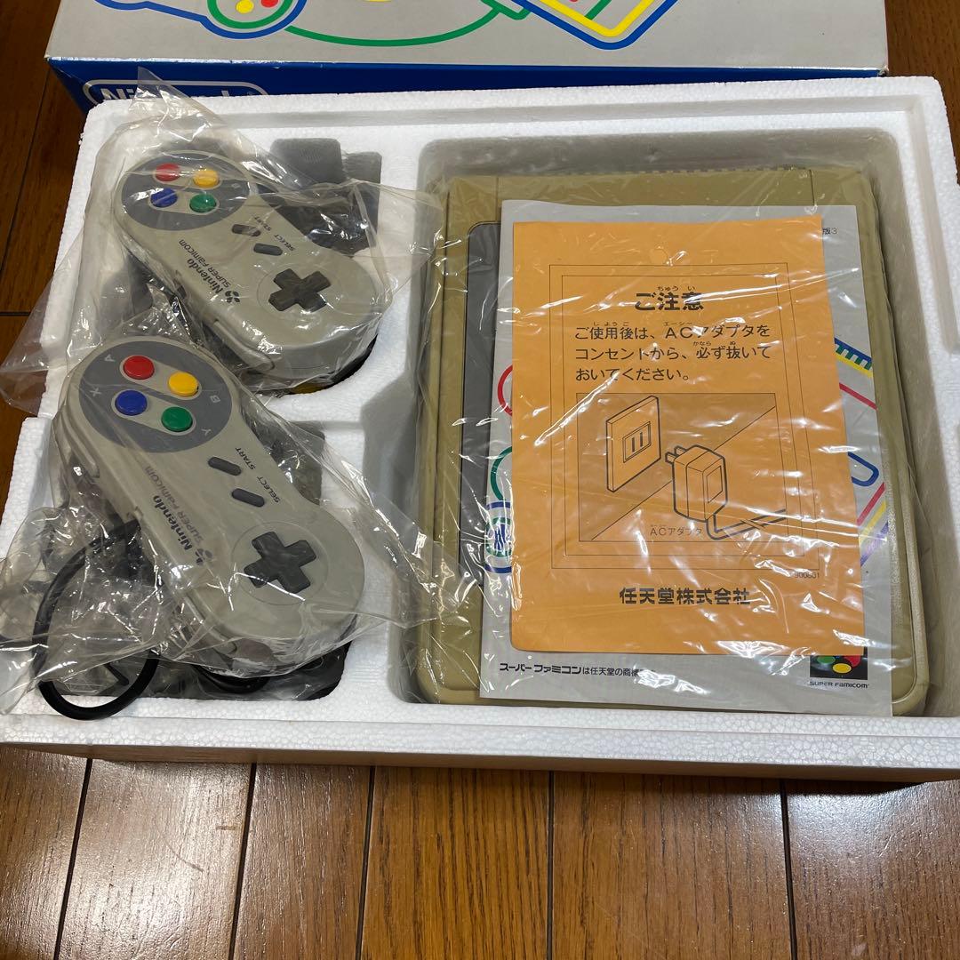 Nintendo Switch Nintendo SHVC-001