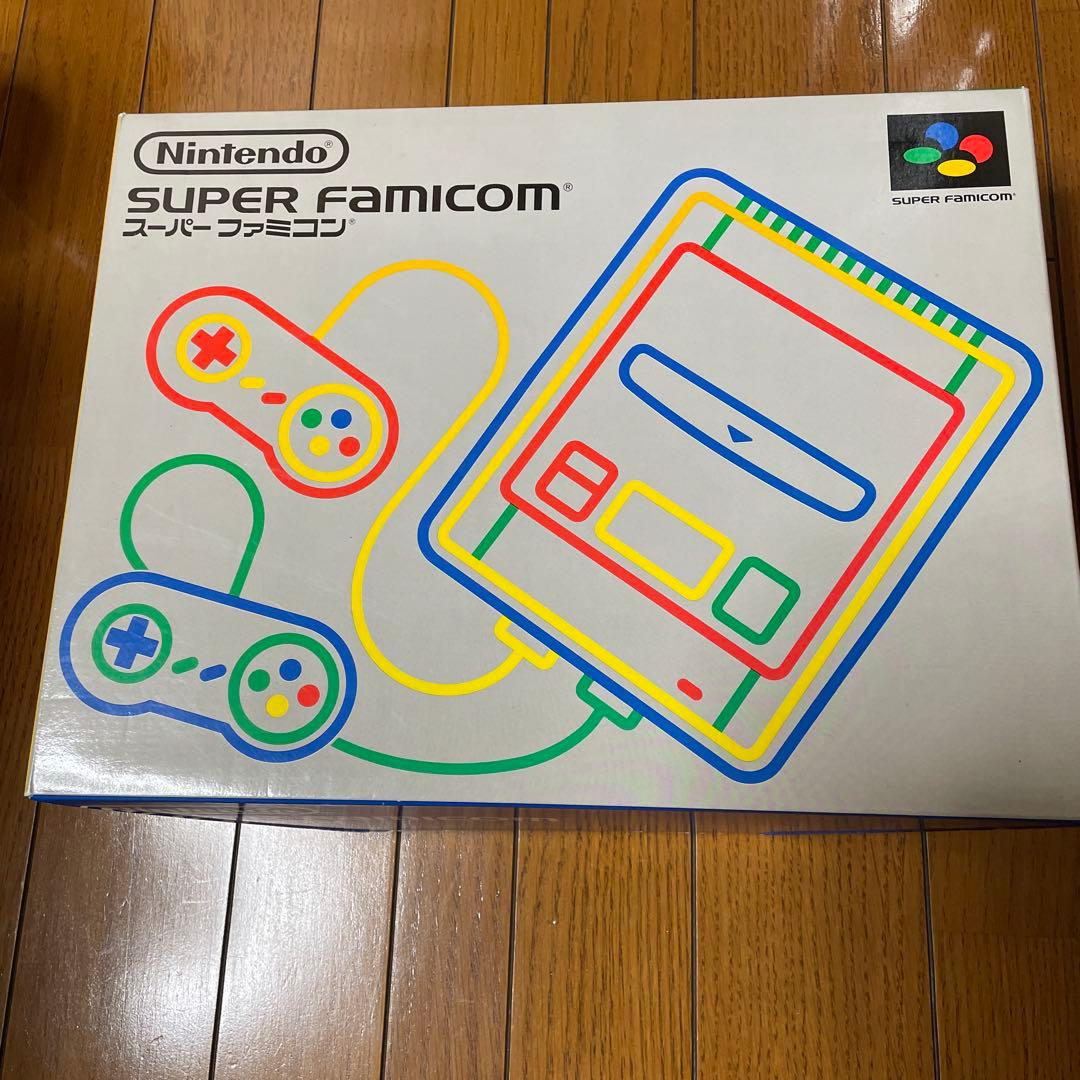 Nintendo Switch Nintendo SHVC-001