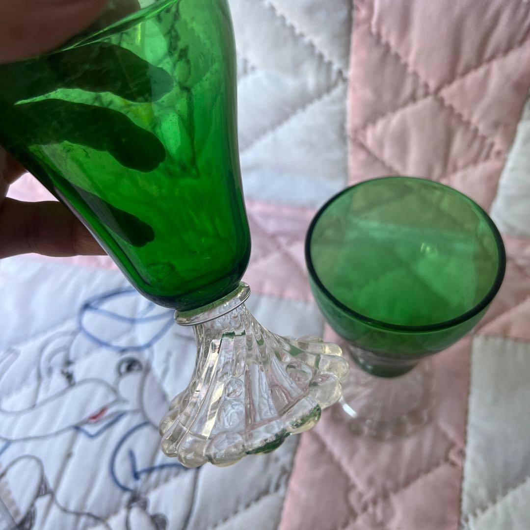 ファイヤーキングfirekingフォレストグリーン