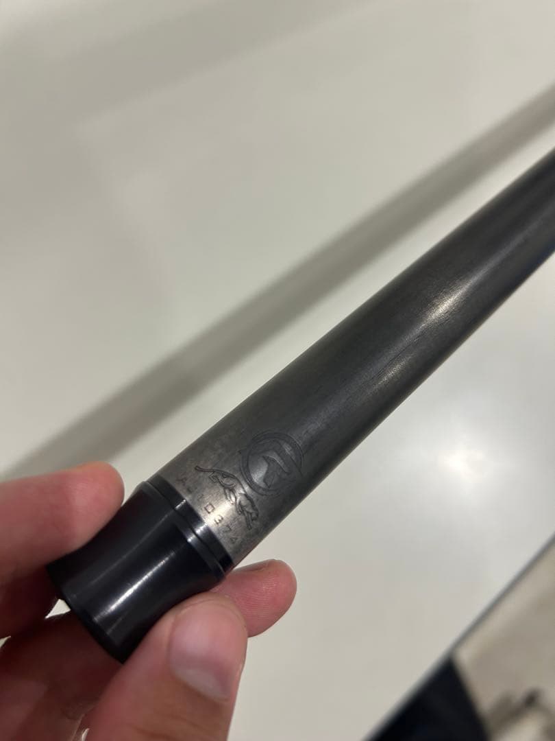 ビリヤード PREDATOR REVO12.9mm