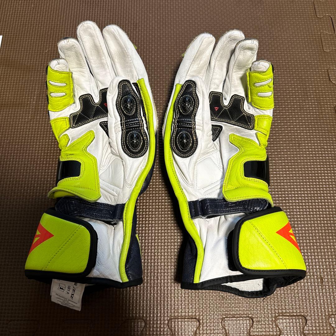 ダイネーゼ　FULL L 6 REPLICA GLOVES