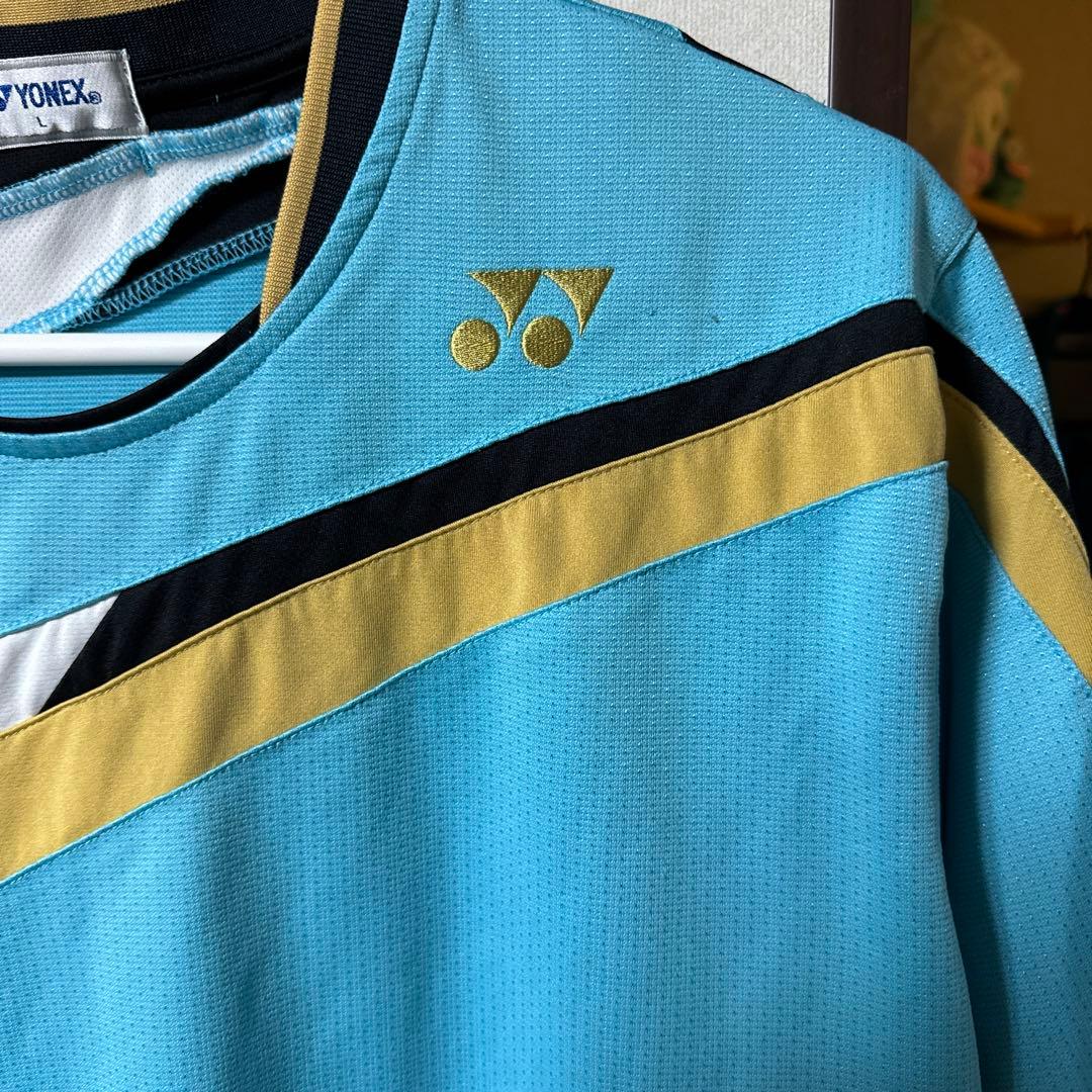 バドミントンユニフォーム【レア】