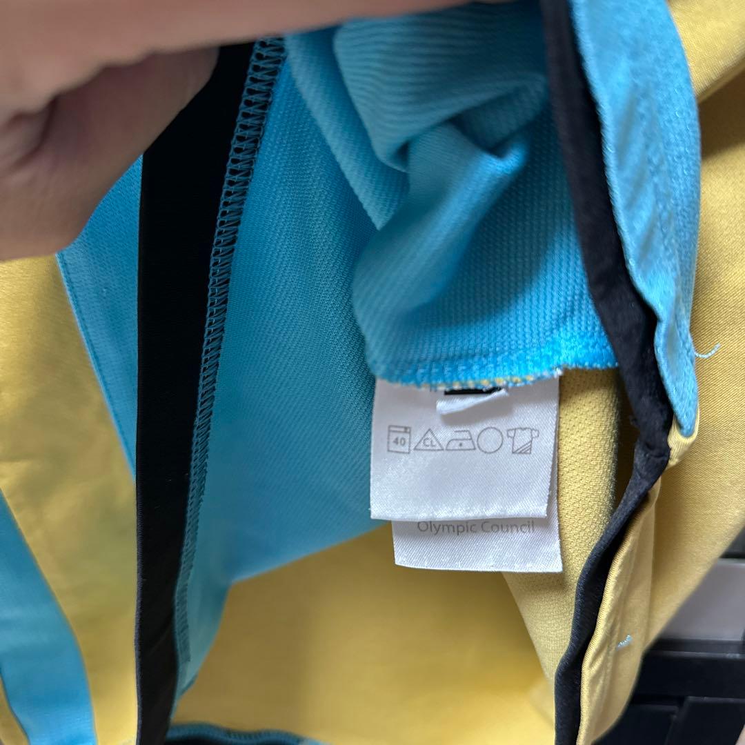 バドミントンユニフォーム【レア】