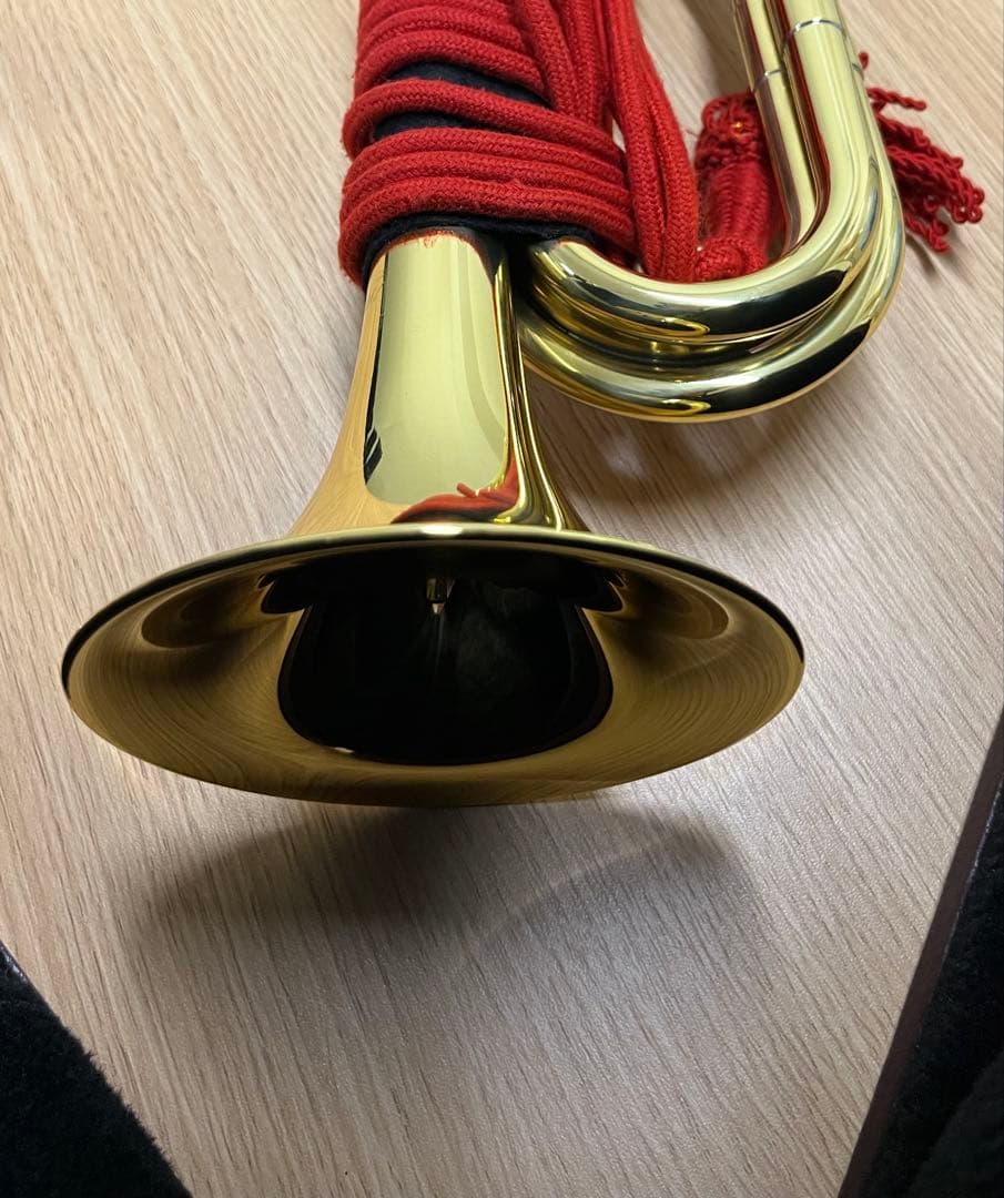 【専用】信号らっぱ　シモクラ　コンテスト